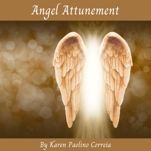 Angel Attunement