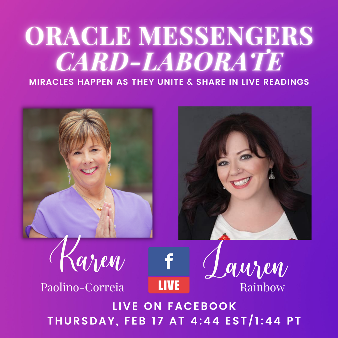 Promo Oracle Messengers 3