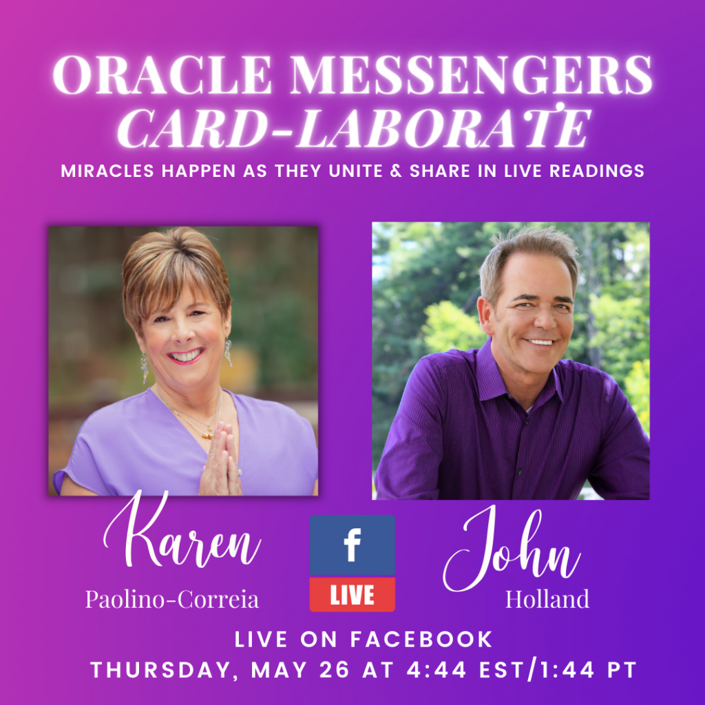 Promo Oracle Messengers 4